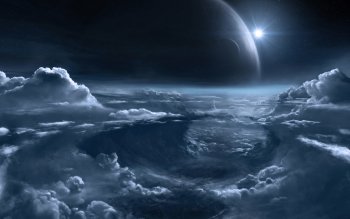 580 Space Hd Wallpapers Background Images