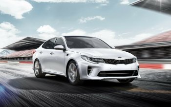 20 Kia Optima Hd Wallpapers Background Images