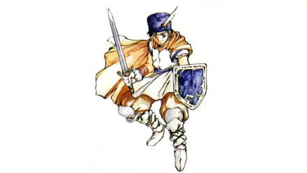 video game Arcana HD Desktop Wallpaper | Background Image