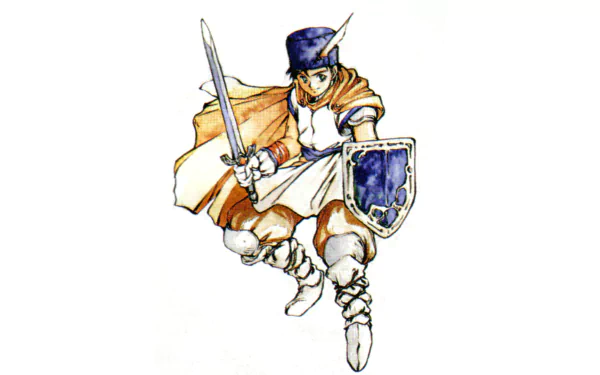 video game Arcana HD Desktop Wallpaper | Background Image