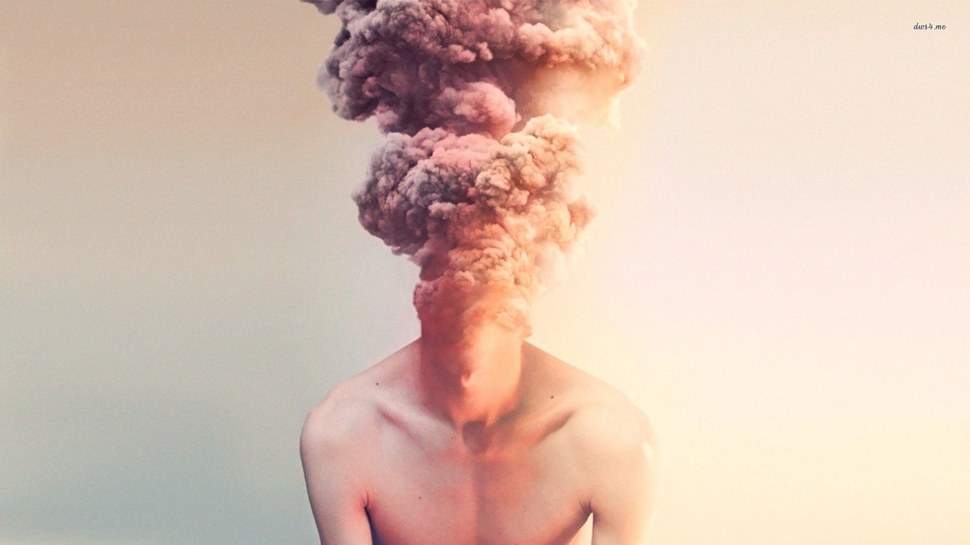 mind explosion