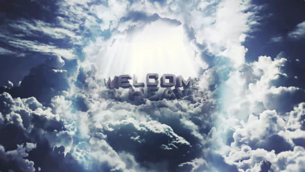 religious heaven HD Desktop Wallpaper | Background Image