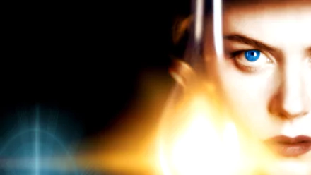 Nicole Kidman movie The Others HD Desktop Wallpaper | Background Image