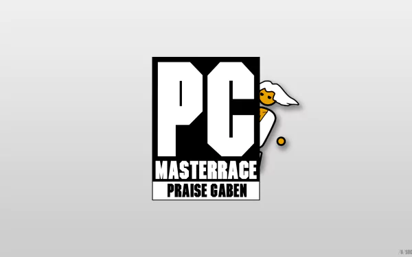  PC MASTER RACE