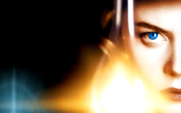 Nicole Kidman movie The Others HD Desktop Wallpaper | Background Image