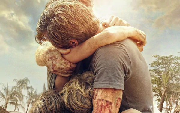 movie The Impossible HD Desktop Wallpaper | Background Image