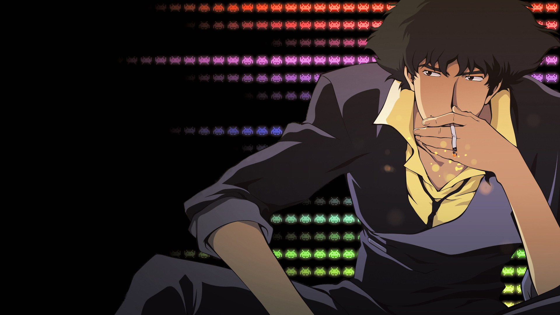 Cowboy Bebop HD Wallpapers and Backgrounds. 