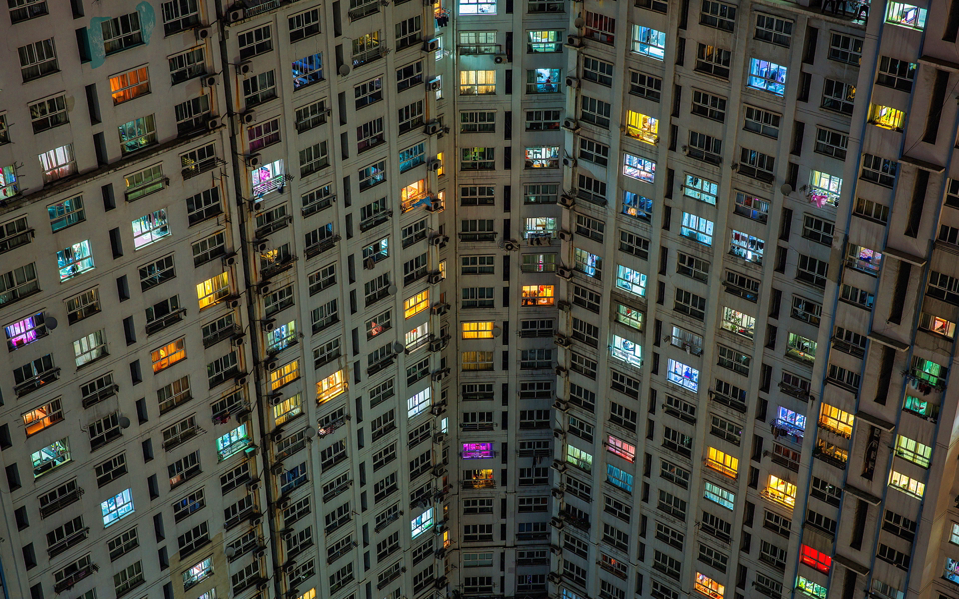 Man Made Skyscraper HD Wallpaper | Background Image