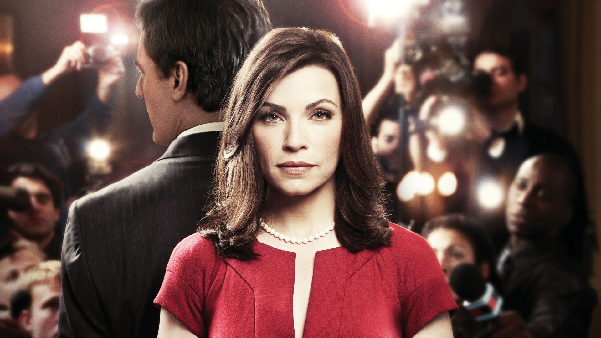 TV Show The Good Wife HD Wallpaper | Background Image