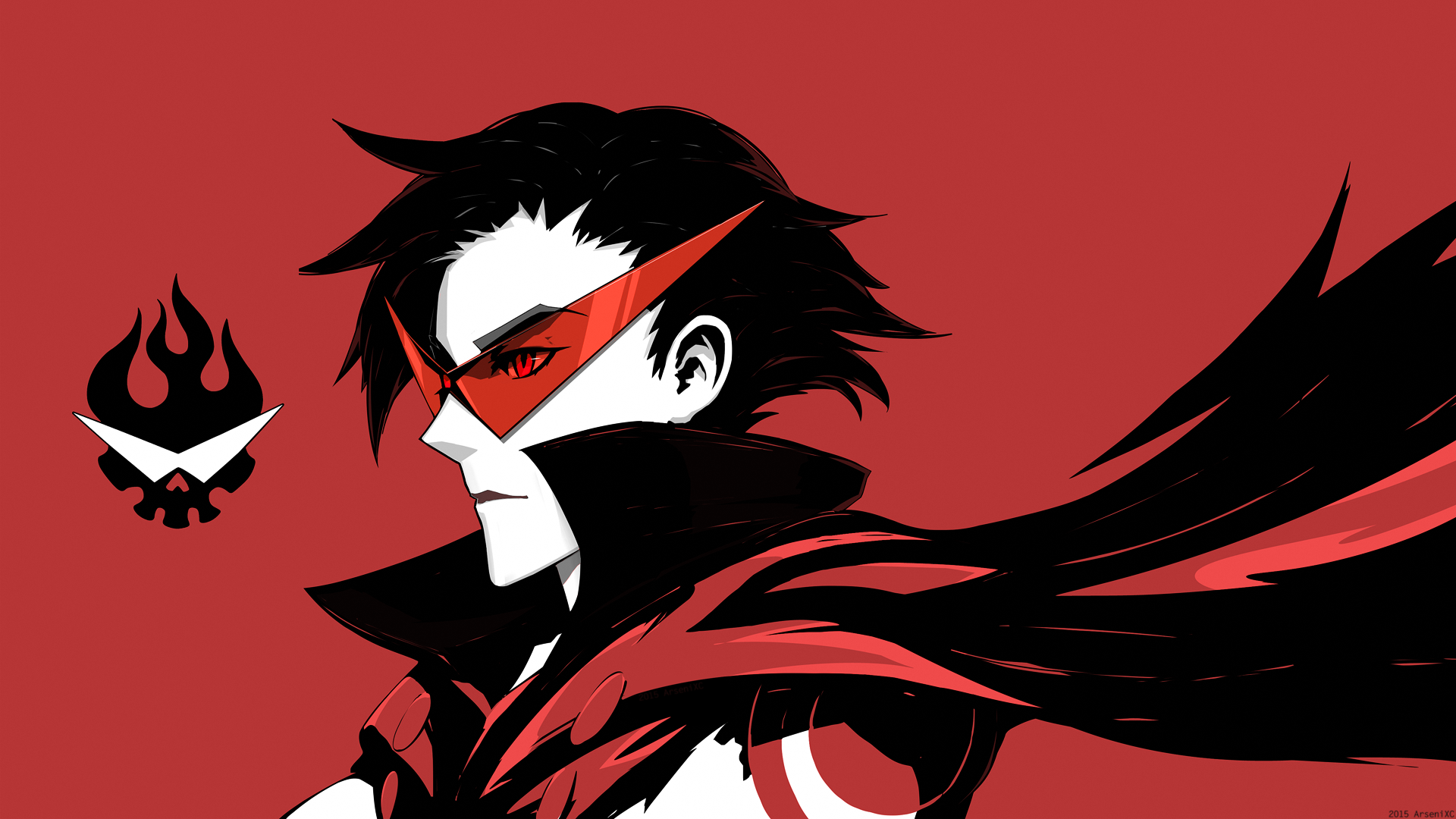 tengen toppa gurren lagann kamina wallpaper