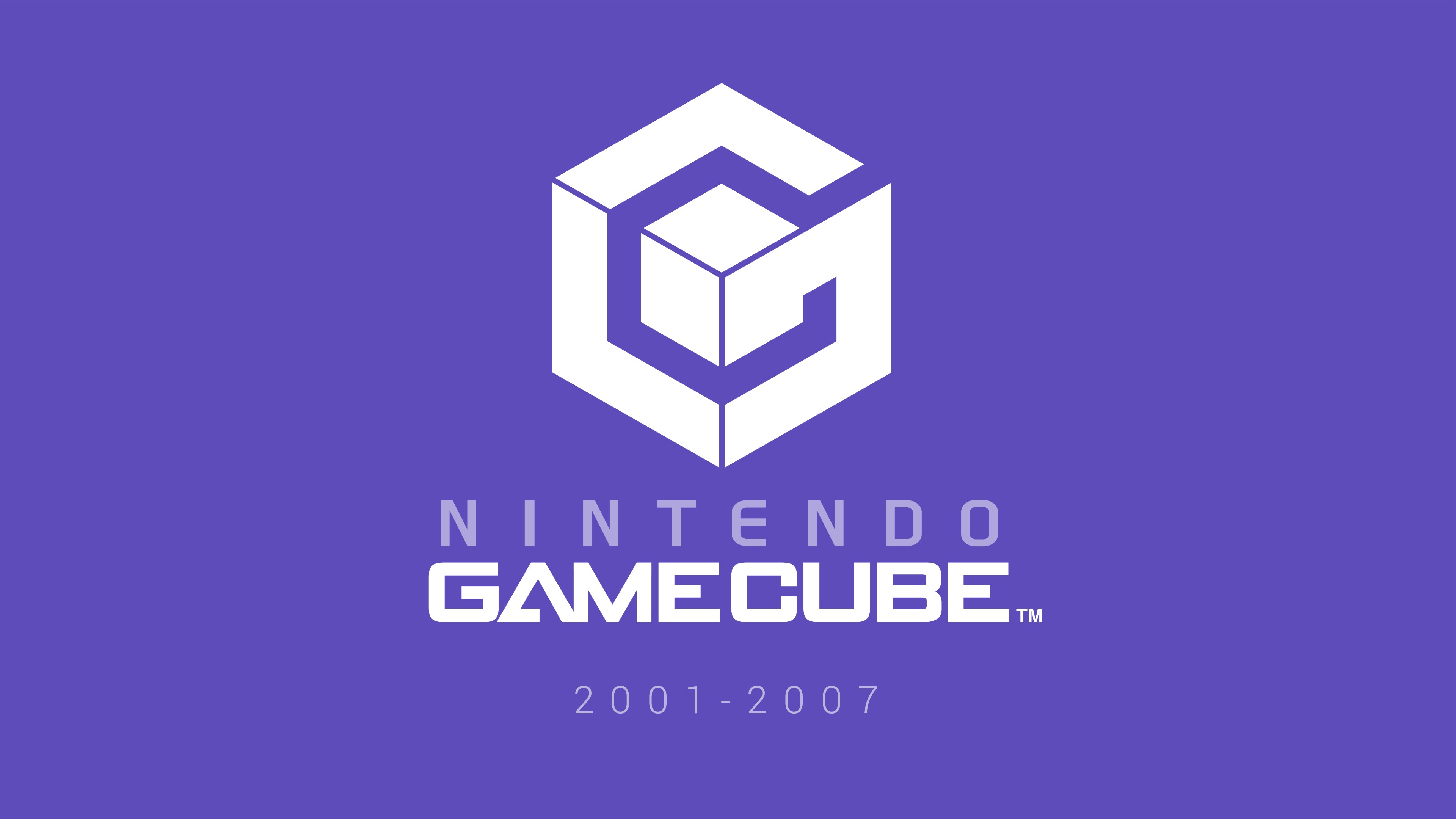 Video Game GameCube HD Wallpaper | Background Image