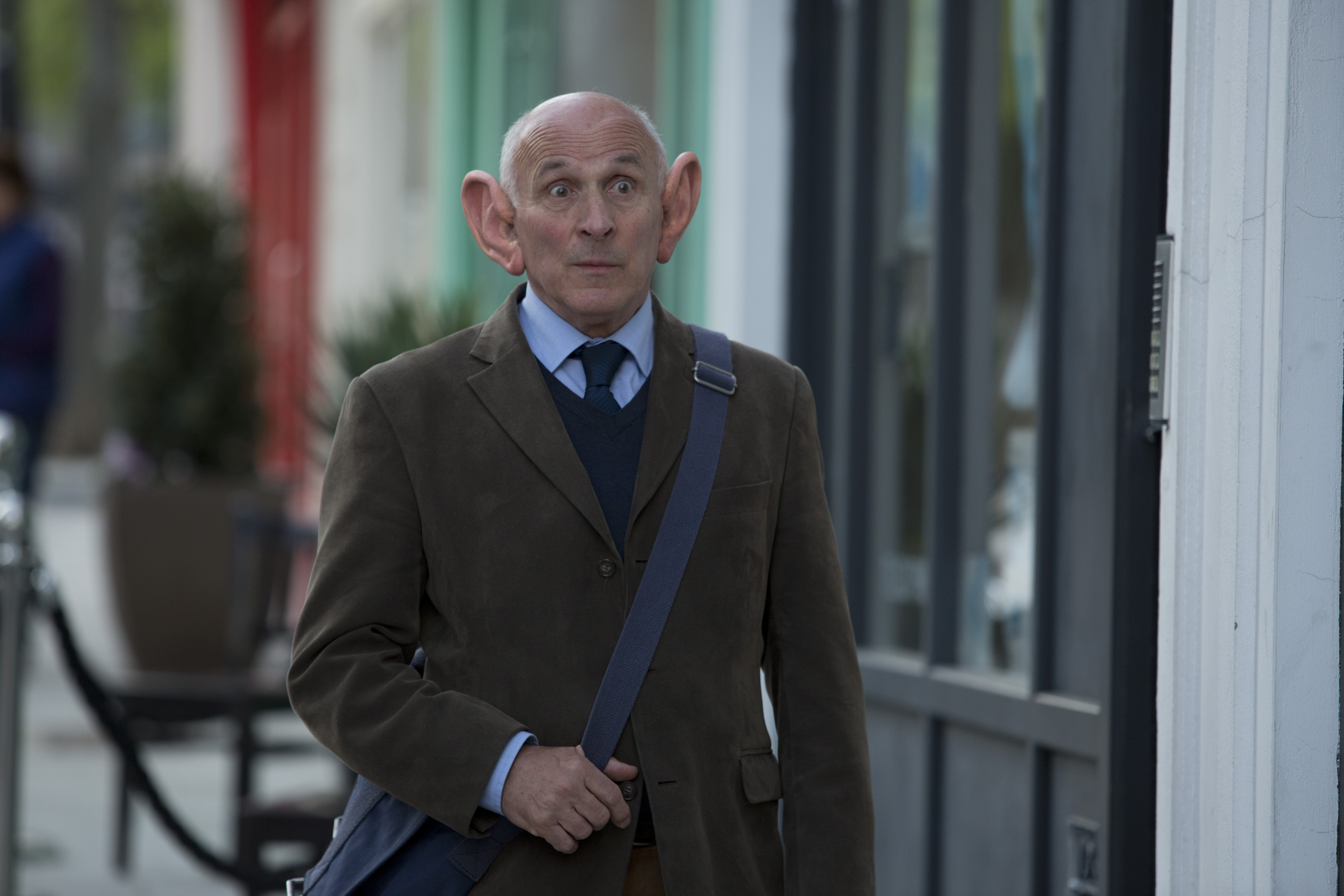 Download Movie Absolutely Anything 4k Ultra HD Wallpaper