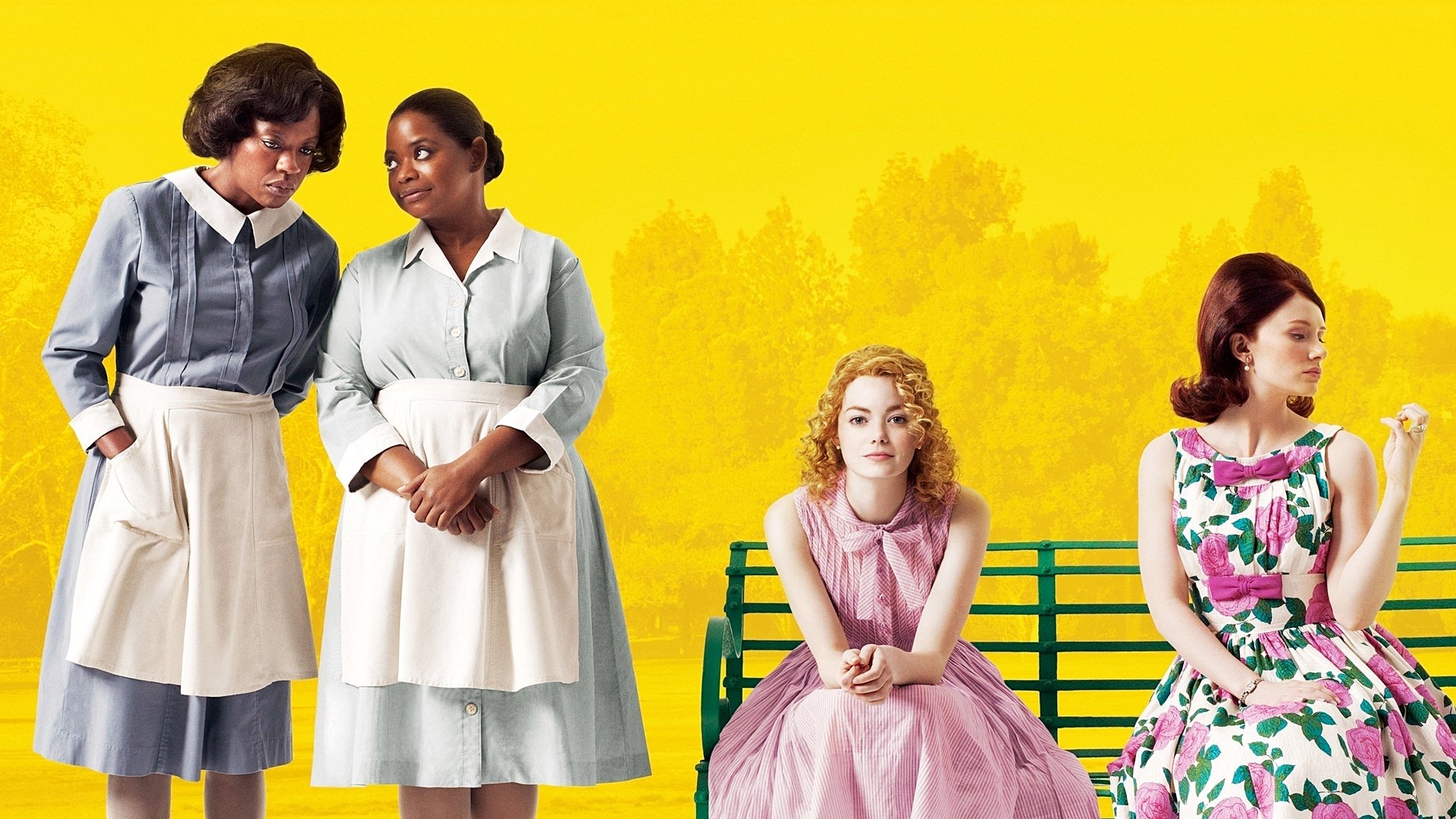 The Help HD Wallpaper | Background Image | 1920x1080