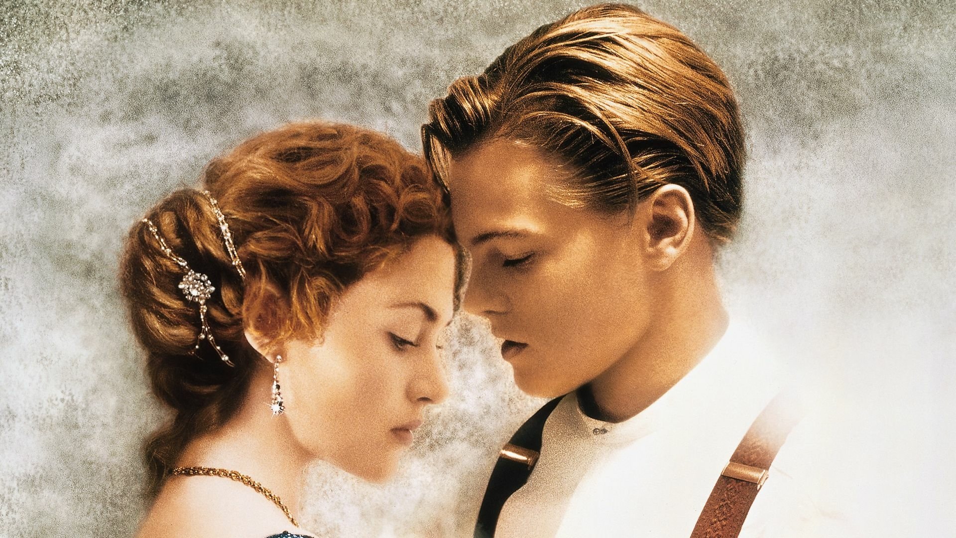 Titanic Movie - Barbara's HD Wallpapers