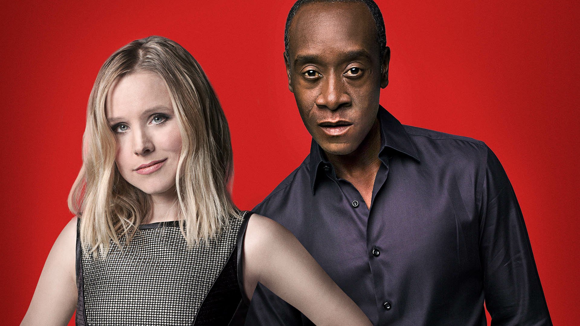 Download TV Show House Of Lies HD Wallpaper