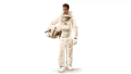 Sam Rockwell astronaut movie moon HD Desktop Wallpaper | Background Image