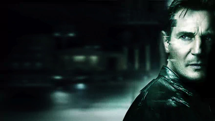 Liam Neeson movie Unknown (2011) HD Desktop Wallpaper | Background Image