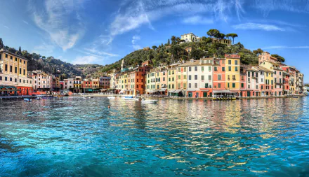  Portofino, Italy