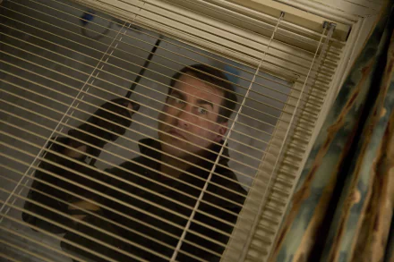 Rob Riggle movie Absolutely Anything HD Desktop Wallpaper | Background Image