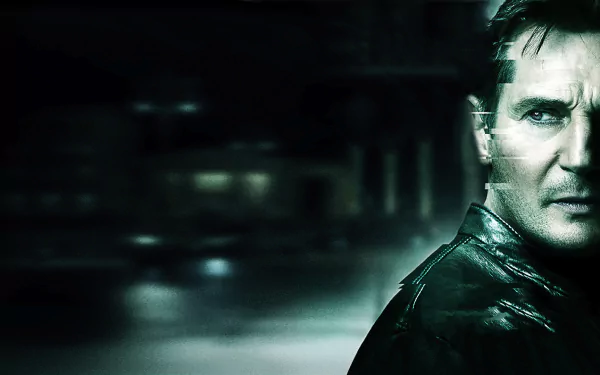 Liam Neeson movie Unknown (2011) HD Desktop Wallpaper | Background Image