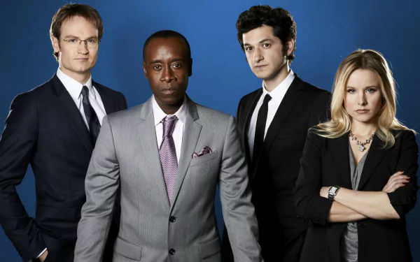 TV Show House Of Lies HD Desktop Wallpaper | Background Image