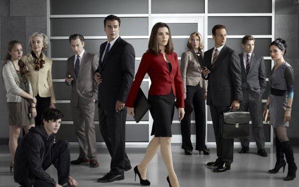 TV Show The Good Wife HD Wallpaper | Background Image