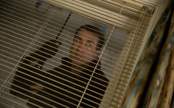 Rob Riggle movie Absolutely Anything HD Desktop Wallpaper | Background Image
