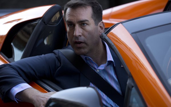 Movie Absolutely Anything Rob Riggle HD Wallpaper | Background Image