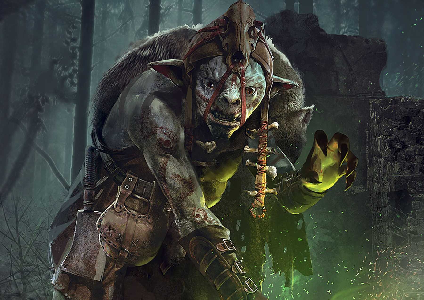Video Game The Elder Scrolls: Legends HD Wallpaper | Background Image