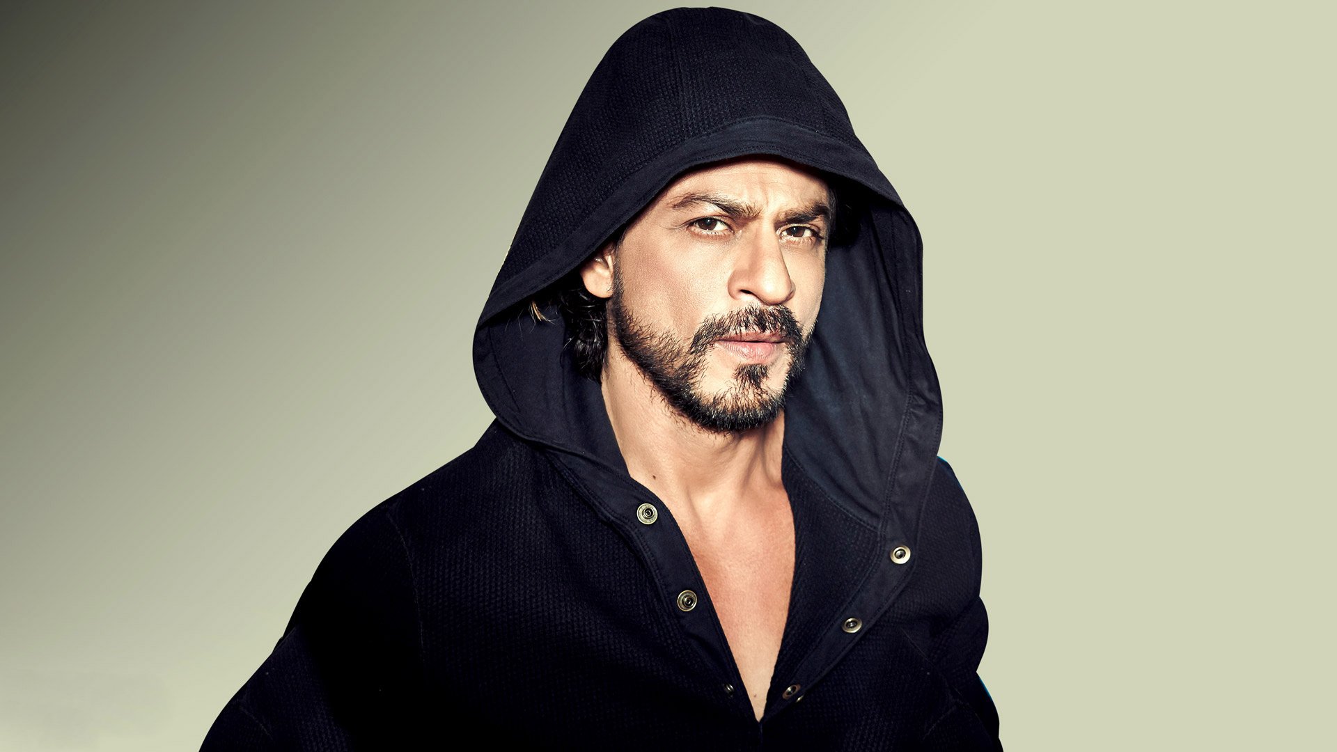 Shah Rukh Khan Fond Décran Hd Arrière Plan 1920x1080 