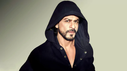 Celebrity Shah Rukh Khan HD Desktop Wallpaper | Background Image