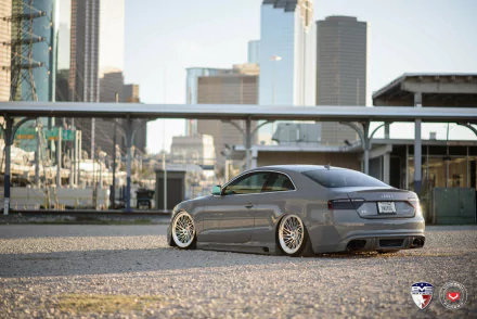 JDM Audi vehicle Audi S5 HD Desktop Wallpaper | Background Image