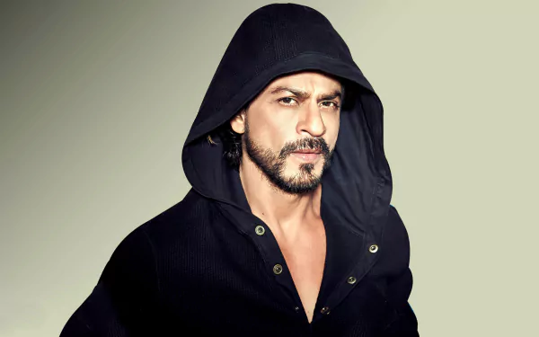 Celebrity Shah Rukh Khan HD Desktop Wallpaper | Background Image