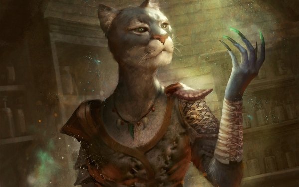 Video Game The Elder Scrolls: Legends The Elder Scrolls HD Wallpaper | Background Image
