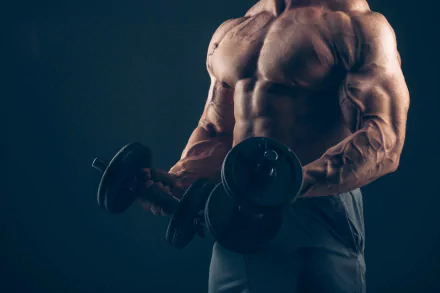 bodybuilding weightlifting Sports HD Desktop Wallpaper | Background Image