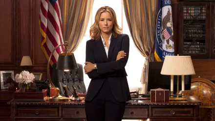 Tea Leoni TV Show Madam Secretary HD Desktop Wallpaper | Background Image