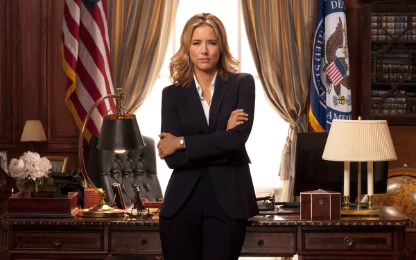 Tea Leoni TV Show Madam Secretary HD Desktop Wallpaper | Background Image