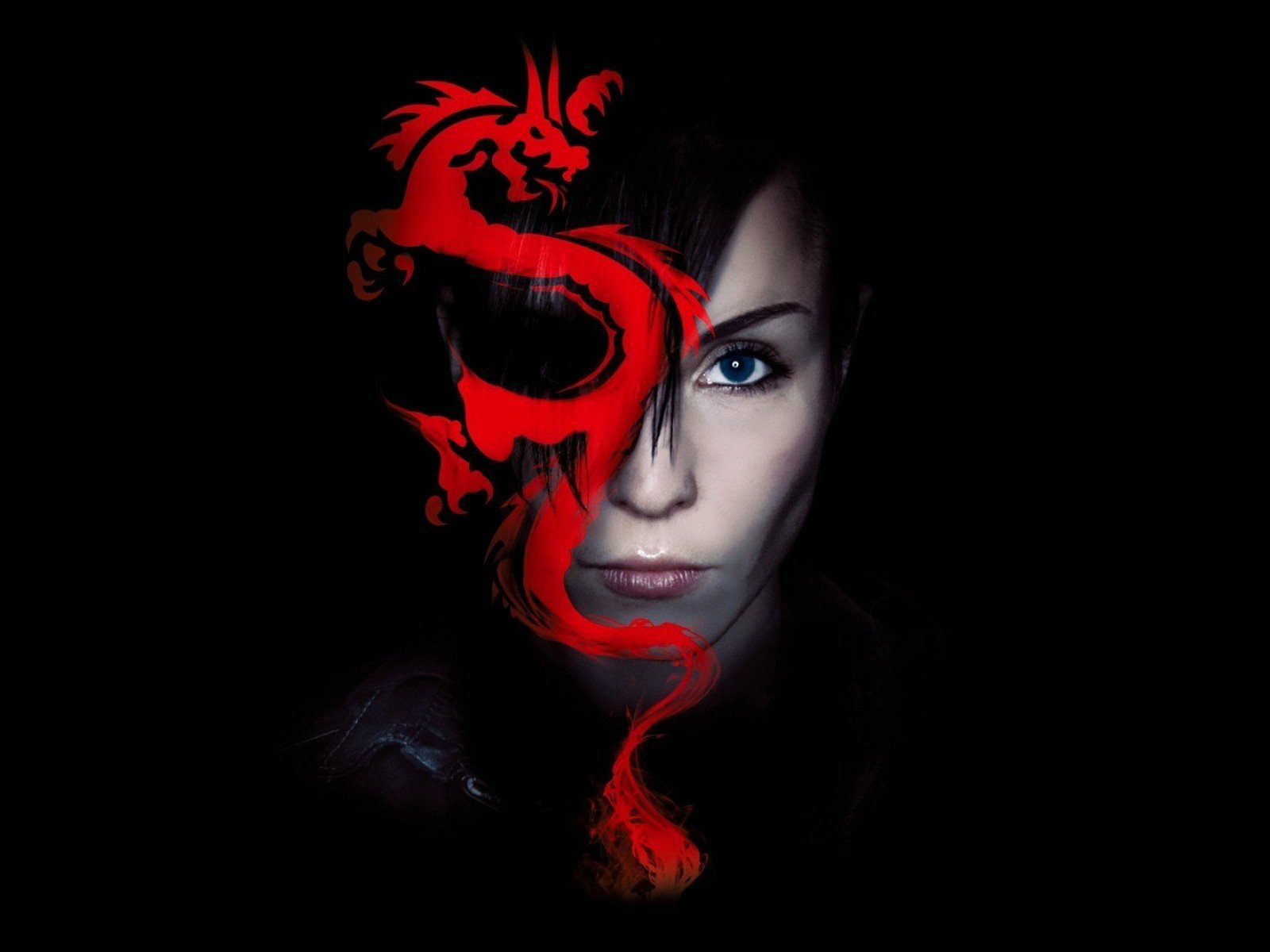 The Girl With The Dragon Tattoo Wallpaper And Background Image The Girl With The Dragon Tattoo Wallpaper And Background Image