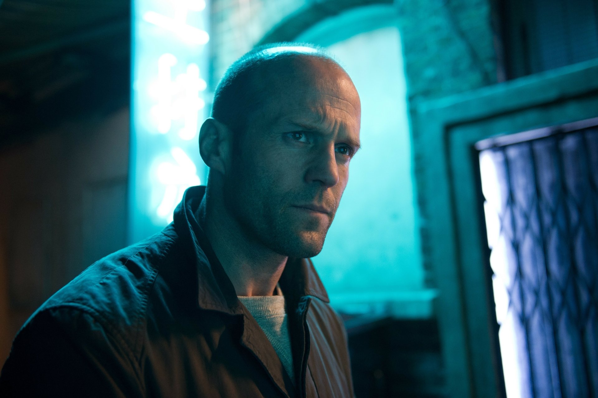 Jason Statham Wallpapers - Wallpaper Cave