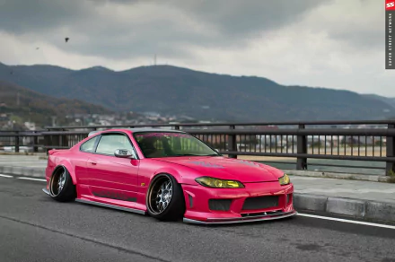 Nissan vehicle Nissan Silvia HD Desktop Wallpaper | Background Image