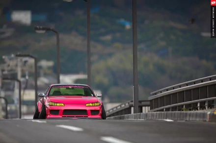 Nissan vehicle Nissan Silvia HD Desktop Wallpaper | Background Image