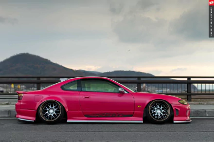 Nissan vehicle Nissan Silvia HD Desktop Wallpaper | Background Image