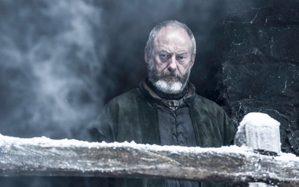 TV Show Game Of Thrones Davos Seaworth Liam Cunningham HD Wallpaper | Background Image