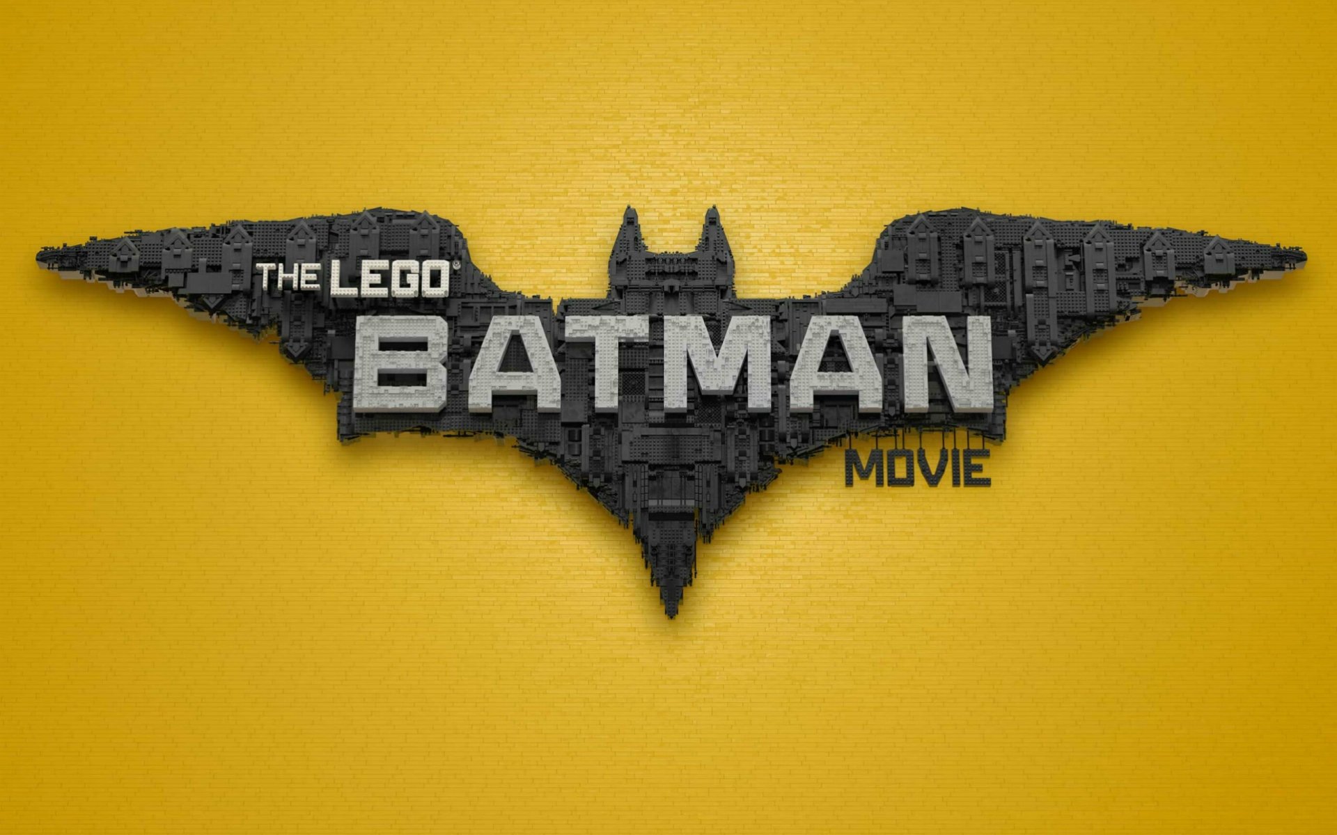 The Lego Batman Movie Fond D'écran HD | Arrière-Plan | 2560x1600 | ID ...