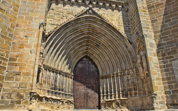  Iglesia Valderrobres