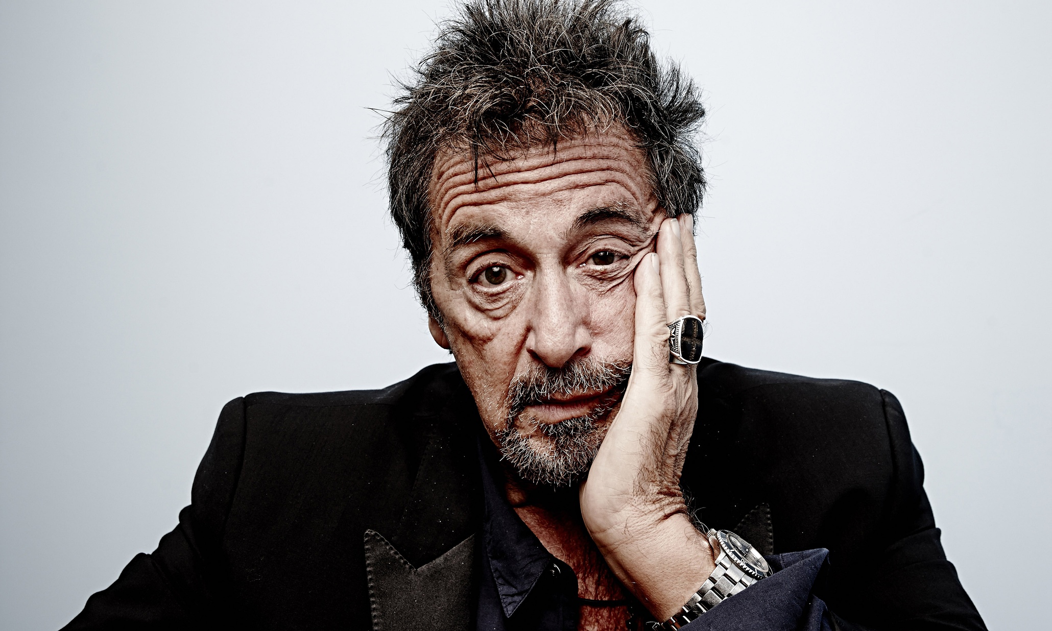 Celebrity Al Pacino HD Wallpaper | Background Image