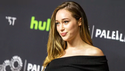 Celebrity Alycia Debnam Carey HD Desktop Wallpaper | Background Image