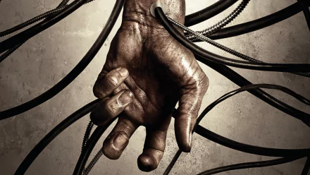 dark hand movie Pandorum HD Desktop Wallpaper | Background Image