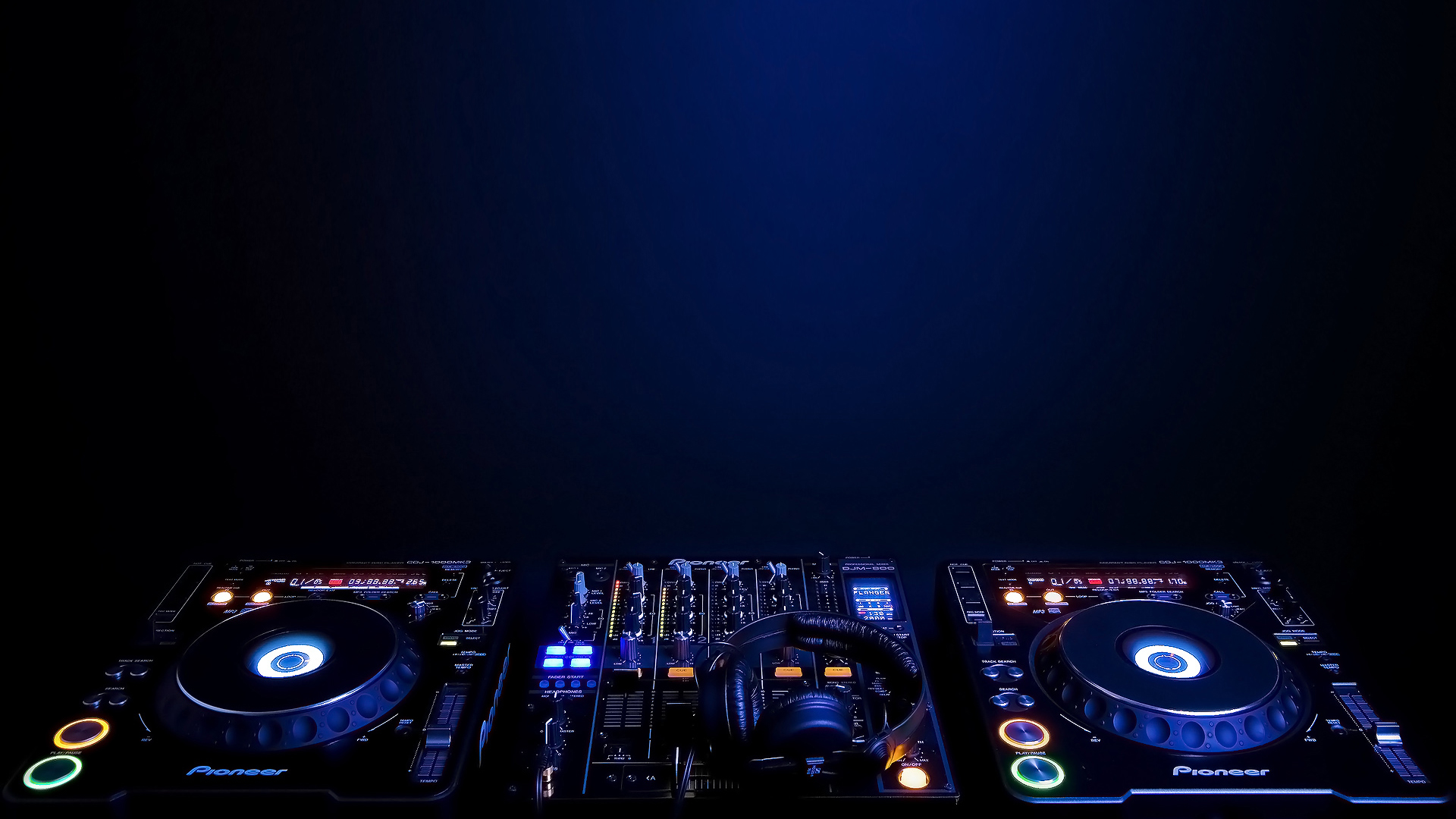 Techno Wallpapers - Top Free Techno Backgrounds - WallpaperAccess