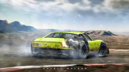 vehicle concept car HD Desktop Wallpaper | Background Image